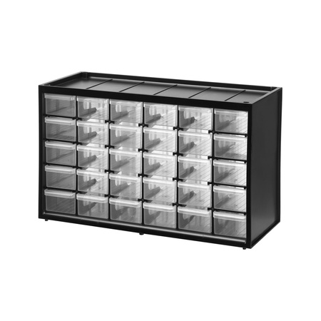 Organizer z 30 szufladami Stanley 1-93-980