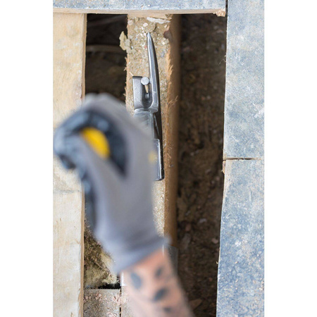 Młotek Stanley Fiberglass 600g ciesielski