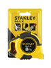 Taśma miernicza Stanley MAX z hakiem magnetycznym 8m x 25mm