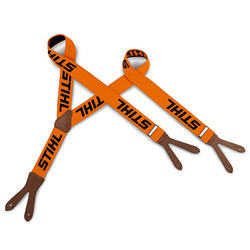 Szelki do spodni na guziki dł. 120cm Stihl