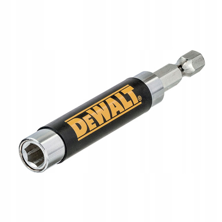 Adapter magnetyczny 1/4" DeWalt DT7701