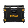 Radio budowlane TSTAK DeWalt DWST1-81078-QW