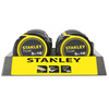 Taśma miernicza Stanley Tylon metryczno-calowa 5m/16ft x 19mm