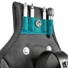 Kabura do pasa na wkrętarkę Makita E-15176