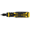Wkrętak akumulatorowy 4V FMHT66719-0 Stanley Fatmax