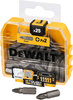 Zestaw bitów do wkrętarki 25szt. Pz2 25 mm DeWalt DT71521-QZ
