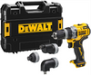Wiertarko-wkrętarka DeWALT DCD703L2T