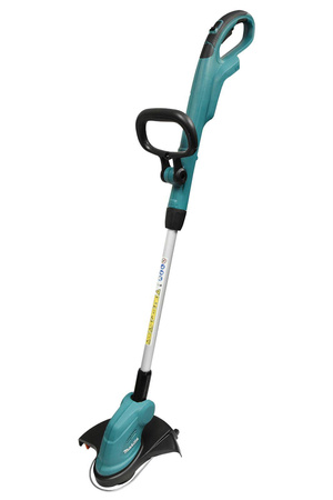 Podkaszarka akumulatorowa 18V Li-Ion LXT, 1 x1,5Ah i ładowarka Makita DUR181SY