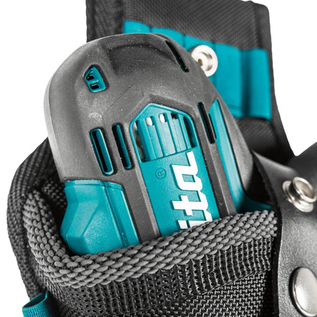Kabura do pasa na wkrętarkę Makita E-15176