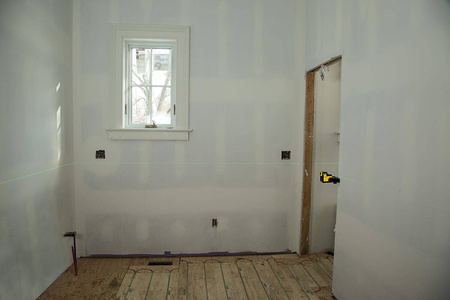 Laser płaszczyznowy CROSS360 zielony Stanley