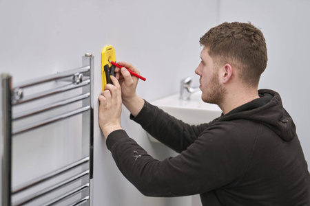 Wykrywacz profili Stanley S160 STHT77588-0