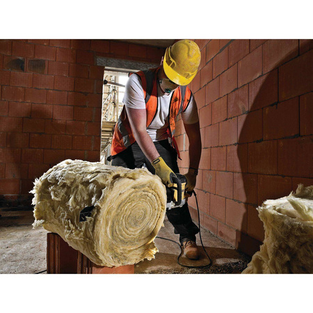 Ręczna pilarka ALLIGATOR 1700W 430mm DeWalt DWE397-QS