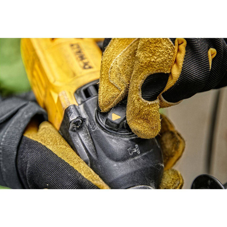 Młotowiertarka SDS-Plus 26mm 800W z QCC DeWalt D25134K-QS