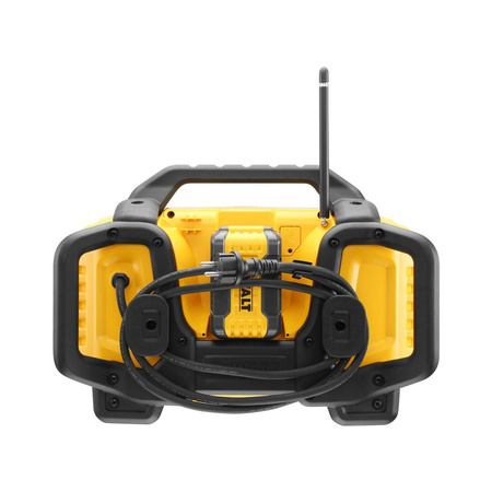 Radio / ładowarka XR DAB BT DeWalt