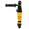 Młotowiertarka SDS-Plus z silnikiem bezszczotkowym DeWalt 18V XR 28mm DCH263N-XJ