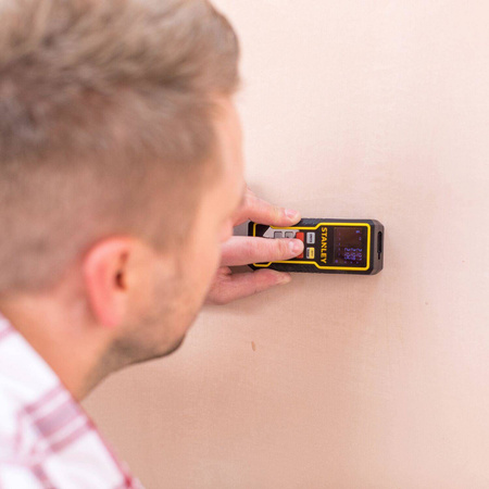 Dalmierz laserowy TLM99