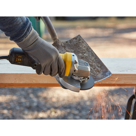 Szlifierka kątowa 125mm 850W Stanley FatMax