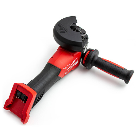 Szlifierka kątowa akumulatorowa 125 mm M18 FSAG125X-0X Milwaukee 4933478428