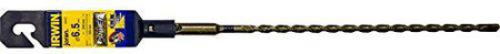 Irwin Wiertło do betonu 10507133 SPEEDHAMMER POWER 6.5 x 200/260