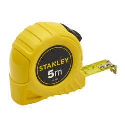 Miara zwijana STANLEY 5m x 19mm 1-30-497
