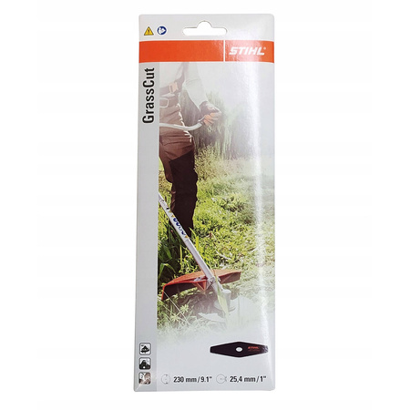 Tarcza tnąca do trawy GrassCut Stihl 40017133805