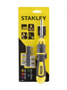 Wkrętak z grzechotką STANLEY STHT0-62574