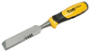 Dłuto Stanley FatMax z boczną krawędzią tnącą 25mm