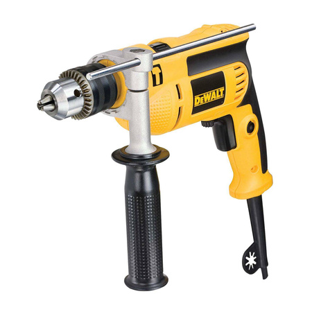 Wiertarka udarowa 13mm 701W DeWalt DWD024-QS