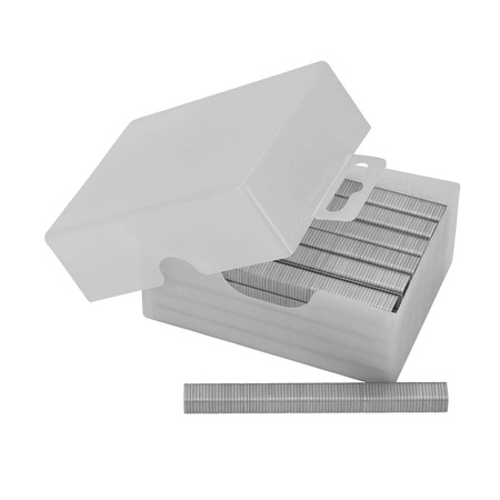 Zszywki typ G (4/11/140) 8mm (1000szt.) Stanley 1-TRA705-5T