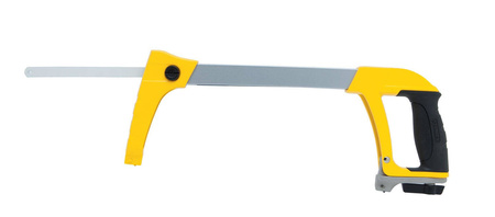 Piła do metalu Stanley TurboCut 430mm 24 zęby/cal długość brzeszczotu 300mm