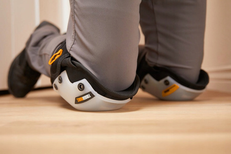 Nakolanniki żelowe Toughbuilt TB-KP-G3R