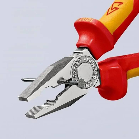 Szczypce uniwersalne Knipex 0306180