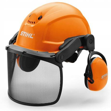 Hełm DYNAMIC Ergo STIHL 00008880808  00008880808