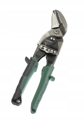 Nożyce FATMAX wygięte prawe 250 mm STANLEY 2-14-568