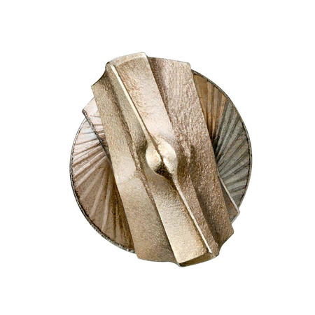 Wiertło udarowe SDS-plus Extreme 6x160/100 DeWalt