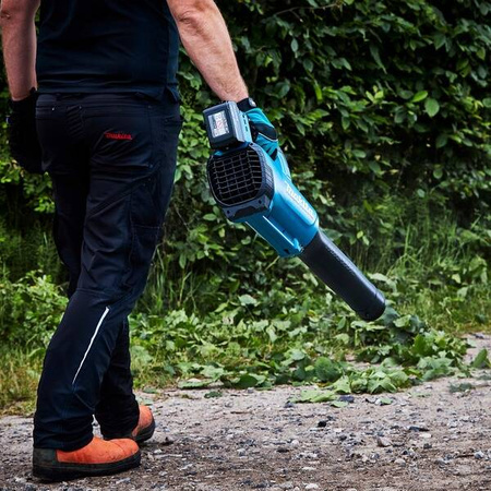 Akumulatorowa dmuchawa 18V Li-Ion Makita DUB184RT