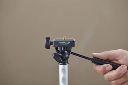 Aluminiowy statyw fotograficzny Stanley 1-77-201