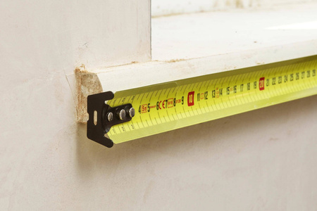 Taśma miernicza Stanley FatMax Blade Armor 5m x 32mm