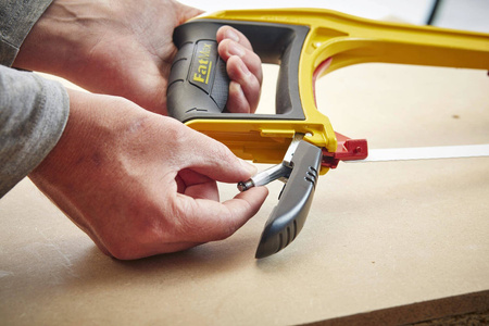 Piła do metalu Stanley FatMax 5w1 430mm 24 zęby/cal