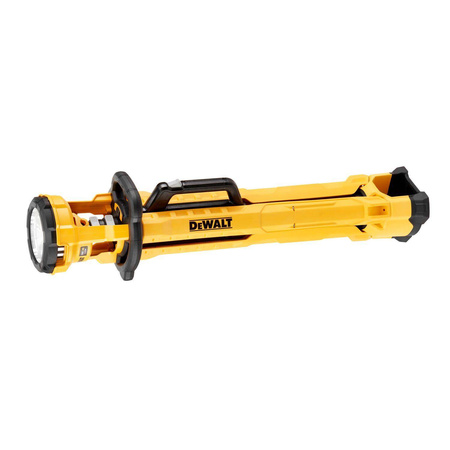 Akumulatorowy reflektor budowlany LED 18V DeWalt DCL079-XJ
