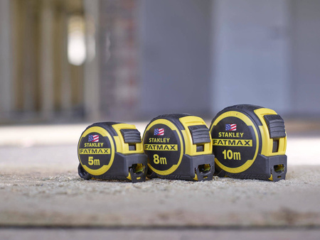Taśma miernicza Stanley FatMax Next Gen 5m x 32mm
