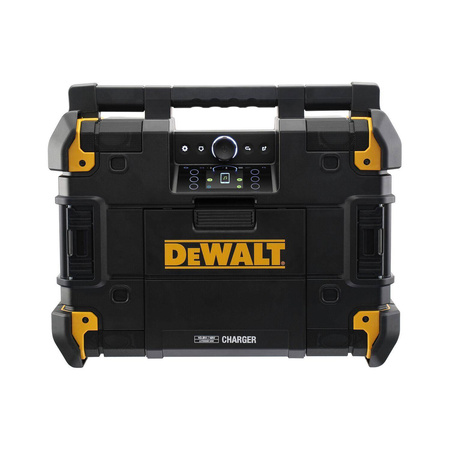 Radio budowlane TSTAK DeWalt DWST1-81078-QW
