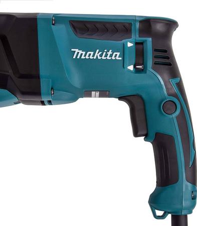 Młotowiertarka sieciowa SDS-Plus z opcją kucia 800W 26mm Makita HR2630