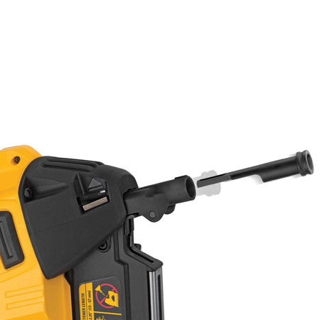 Gwoździarka akumulatorowa do betonu bezszczotkowa 18V XR DeWalt DCN890N-XJ