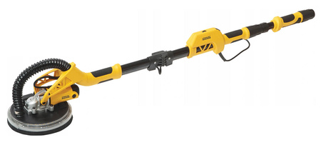 Szlifierka do gipsu 750W 225mm SB (żyrafa) Stanley FatMax