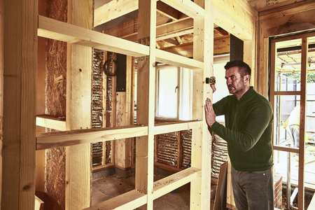 Dalmierz laserowy Stanley TLM50 (15M)