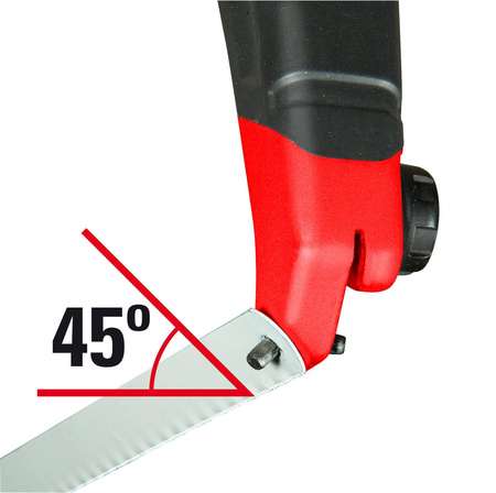 Piła do metalu Stanley FatMax 5w1 430mm 24 zęby/cal