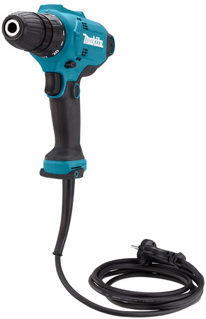 Wiertarko-wkrętarka sieciowa 320W 56Nm Makita DF0300