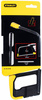 Piła kabłąkowa do metalu Stanley junior 254mm długość brzeszczotu 150mm