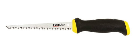 Piła Stanley FatMax do płyt G/K 302mm 7 zębów/cal z futerałem